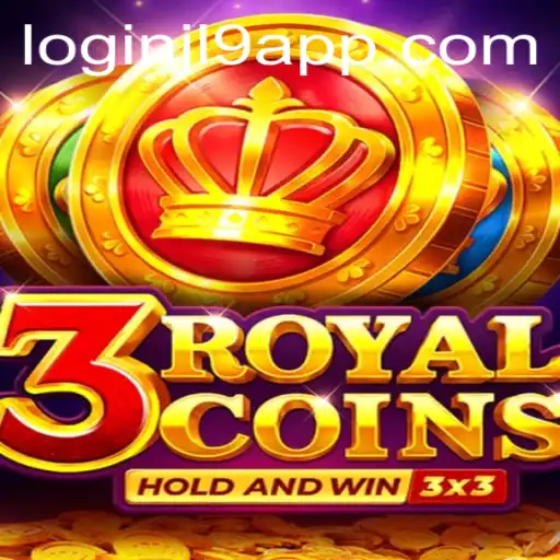 Exploring the Fascinating World of 3royalcoins and the Innovative JL9 Login App