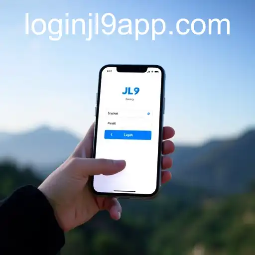 About Us: The Revolutionary JL9 Login App