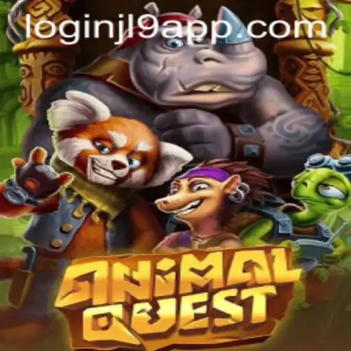 Discovering AnimalQuest: A New Adventure Awaits
