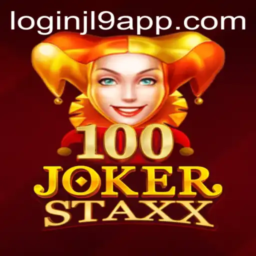 Exploring the Exciting World of 100JokerStaxx and the JL9 Login App
