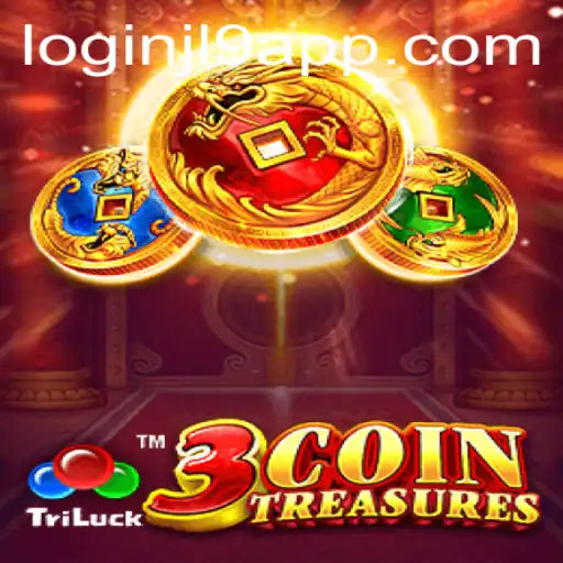 Discovering the Adventure of 3CoinTreasures and Navigating JL9 Login App