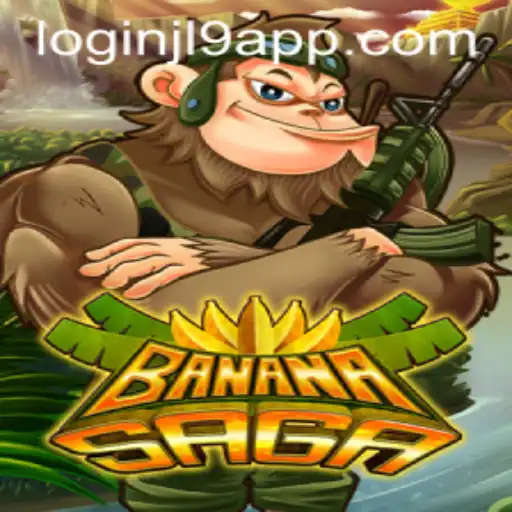 Experience Thrills and Strategy with BananaSaga and JL9 Login App