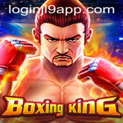 Enter the Ring with BoxingKing: An In-Depth Exploration of the Game and the JL9 Login App