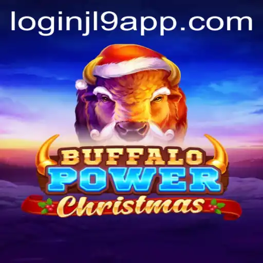 Unveiling BuffaloPowerChristmas: A Festive Gaming Adventure