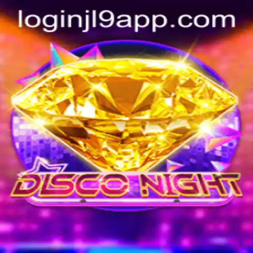 DiscoNight: An Immersive Gaming Experience with JL9 Login App