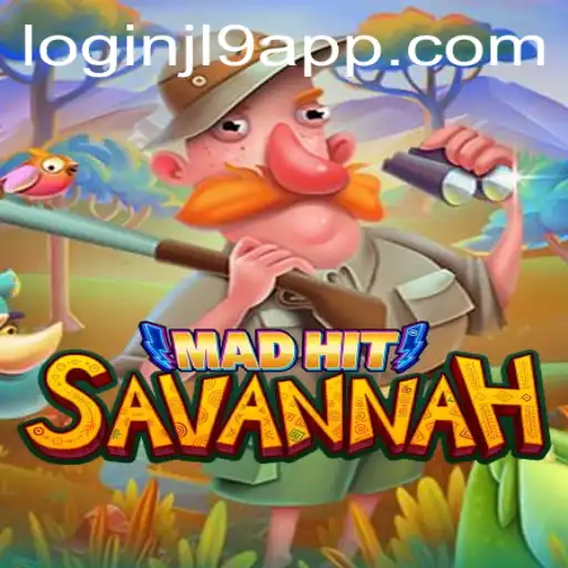 MadHitSavannah: An Exciting New Adventure with the JL9 Login App