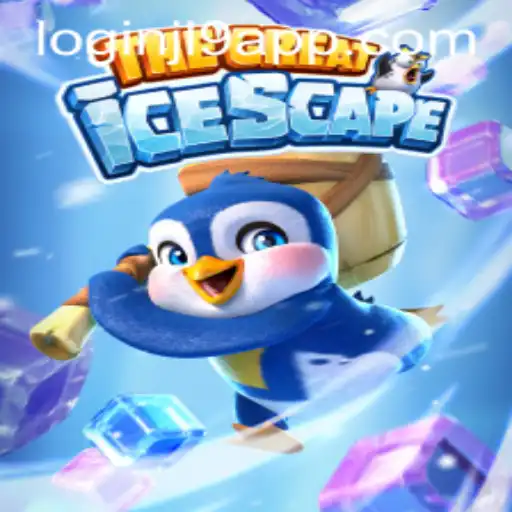 TheGreatIcescape: An Immersive Gaming Adventure