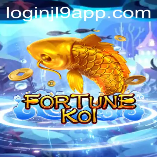 Exploring FORTUNEKOI: A Deep Dive into the Game's World and the JL9 Login App