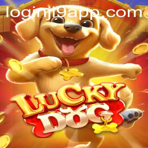 Exploring the Excitement of LuckyDog with JL9 Login App