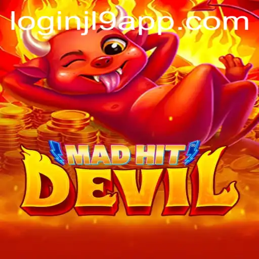 Unveiling MadHitDevil: The Ultimate Gaming Experience with JL9 Login App