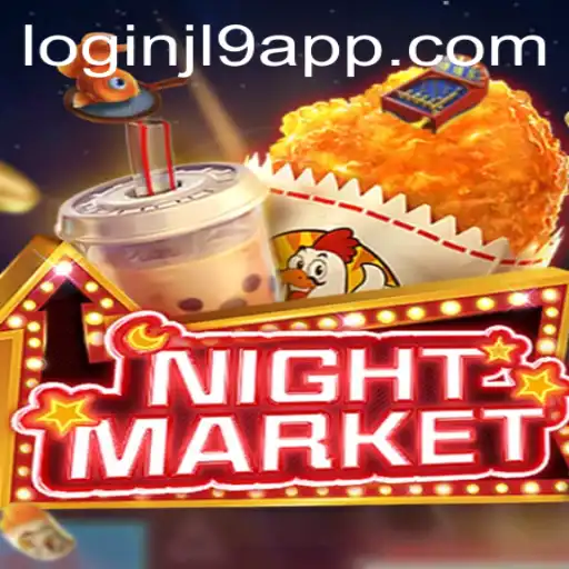 Exploring the Thrills of NIGHTMARKET: A Unique Gaming Experience