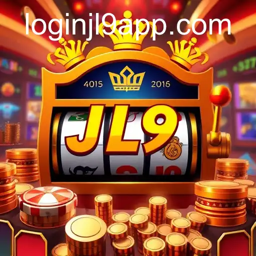 Unveiling the Allure of Online Slots: A Dive into the World of the JL9 Login App