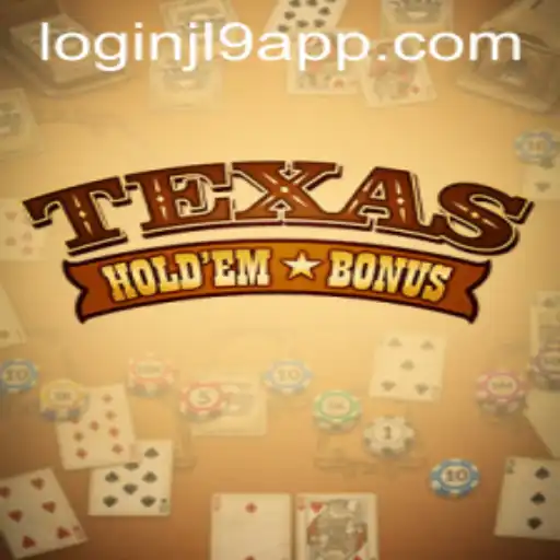 Discover the Thrills of Texas Hold'em Bonus: Your Gateway to Exciting Poker Action
